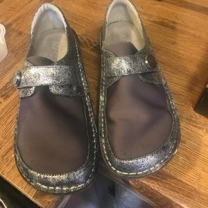 Alegria shoes